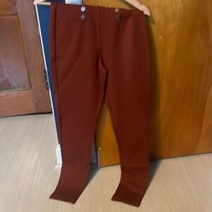 Forever 21 Brand New pants LEGGING LONG PANTS